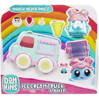DohKins Ice Cream Truck & Baker Pedagogisk Leksak