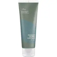 Isntree - Mugwort Calming Clay Mask - 100 ml