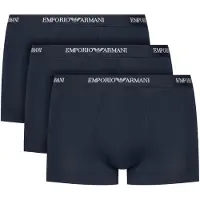 Emporio Armani Em000259_af14132 Boxers 3 Enheter