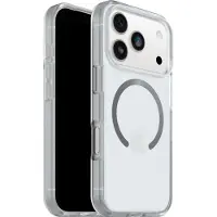 Otterbox React Magsafe Iphone 17 Pro Telefonfodral