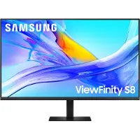 Samsung Skärm - - ViewFinity S37D800U - 37 tum - 3840x2160 - HDR10 - VA