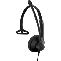 Epos Impact 100 Ms Mono Usb C/a Hörlurar