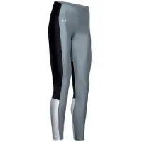 Under Armour Dam Heatgear Perf Inset Leggings Tight 1351725 396