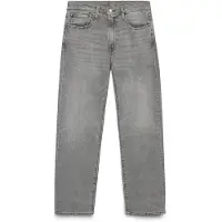 Levi's 512 Slim Tapered Fit Jeans