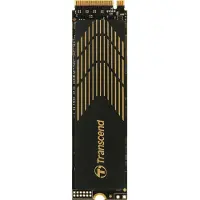 Transcend SSD 240S 500GB M.2 2280 PCI-E x4 Gen4 NVMe (TS500GMTE240S)