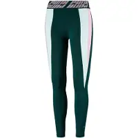 Puma Dam Own It Träning Full Tight Gym Löpning Leggings 517392 06