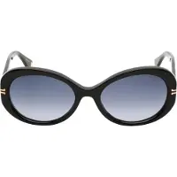 Marc Jacobs Marc Jacob MJ1013 807 Svarta solglasögon