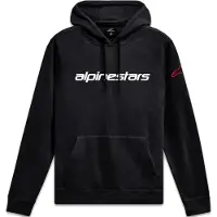 Alpinestars Linear Wordmark V3 Munktröja