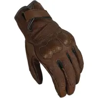 Macna Bold perforerade motorcykelhandskar
