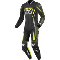 Berik Absolute GP Ett stycke motorcykel läder kostym