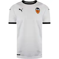 Puma Valencia CF Vit tröja för herrar