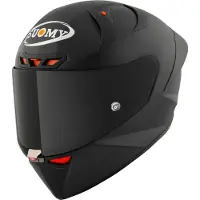 Sonstiges S1-XR GP Plain FIM E06 Hjälm
