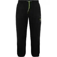 Puma x Helly Hansen Stretch Waist Joggers Svart Herrbyxor 598286 01