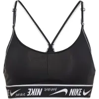 Nike Indy Tränings-BH Svart Sport-BH
