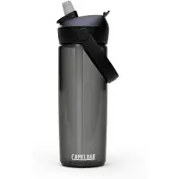 CamelBak Thrive Flip Straw 0.6L Charcoal