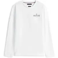 Tommy Hilfiger T-shirt mörkblå / röd / vit