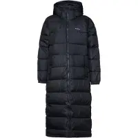 Columbia Sportswear Pike Lake Iii Long Vadderad Jacka