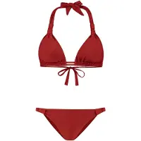 Shiwi Bikini 'Bibi' rostbrun