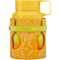 Armaf Odyssey Go Mango Unisex Eau De Parfum - 100 ml