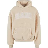 Karl kani Tröja sand / vit