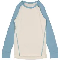 Devold Breeze Merino T-shirt Med Lång ärm