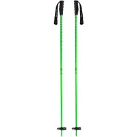 Black Crows - Skidstavar - Meta Green för Unisex - Storlek 120 cm - Grön