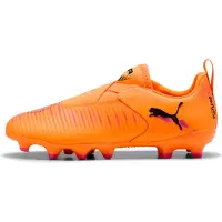 Puma Future 8 Match Ll Fg/ag Junior Fotbollsskor