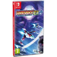 Dariusburst: Another Chronicle EX+
