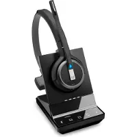 Epos Impact Sdw 5035 Dect Mono Uc Trådlösa Monohörlurar