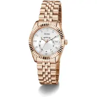 GUESS Jada 34mm 3atm Quartz/analogical Damklocka