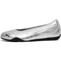 Puma Catch Soleil Metallic Whisper Ballerinor