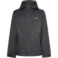 Oakley - Skidjackor - Westview Jacket Blackout för Unisex - Storlek XL - Svart
