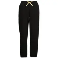 ONLY Joggingkläder / Underställ ONLNOOMI GLITTER STRING PANT CS SWT kvinnor - Svart - EU M