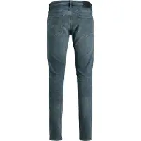 Jack & Jones Jeans 'JJIGLenn Felix' grå denim