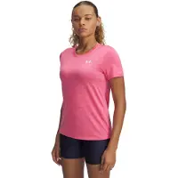 Under Armour Tech Twist Ssc T-shirt Med Korta ärmar