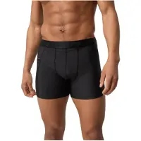 Björn Borg Borg Stretch Swim Shorts Svart, M