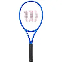 Wilson Ultra 100l V5 Osträngat Tennisracket
