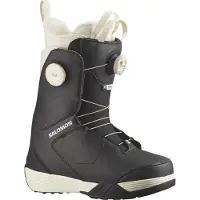 Salomon Kiana Dual Boa Snowboardboots För Kvinnor