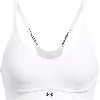 Under Armour Infinity 2.0 Sporttopp Med Lågt Stöd