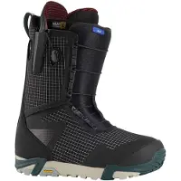 Burton Slx Snowboardstövlar