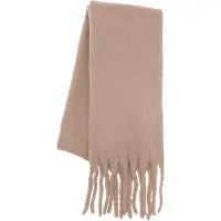 Pull&Bear Halsduk taupe