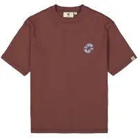 Garcia J53402 T-shirt Med Korta ärmar