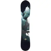 Rossignol - Snowboards - Airis 2026 för Unisex - Storlek 146 cm - Svart