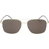 HUGO BOSS 1310 0J5G IR Guld Solglasögon