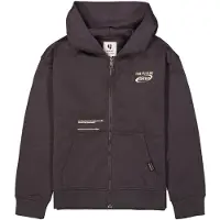 Garcia H53467 Sweatshirt Med Dragkedja