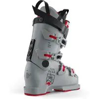 Van Deer-red Bull Sports - Pjäxor herr - Pro 130 för Unisex - Storlek 28/28,5 - Grå