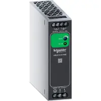 Schneider Electric ABLS1A12100E DIN-skena nätaggregat 12 V/DC 10 A 120 W Antal utgångar:1 x Innehåll 1 st