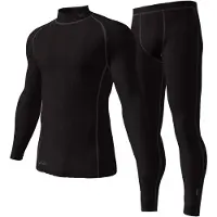 Halti Men's Dual Layer Set teknisk bas