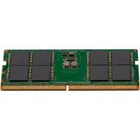 HP - DDR5 - modul - 32 GB - DIMM 288-pin - 5600 MHz / PC5-44800 - registrerad - ECC