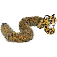 Ginza.se WILD R Tailkins Cheetah